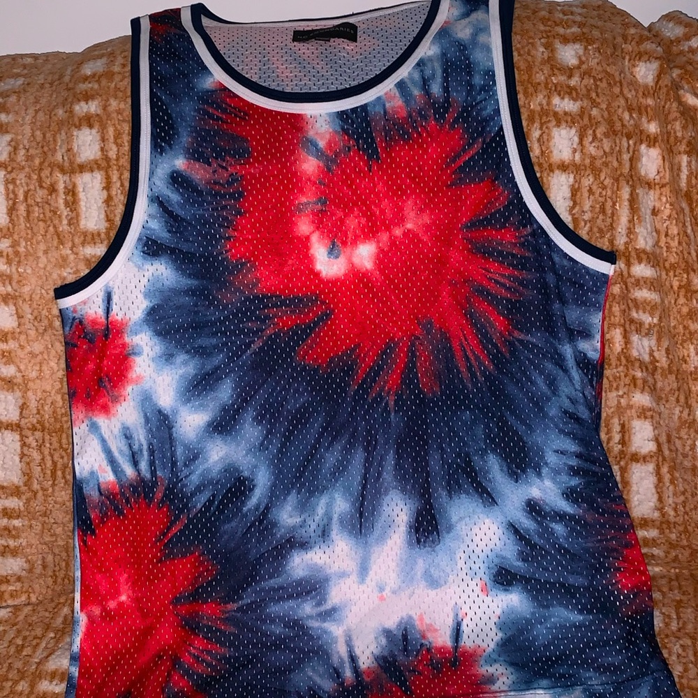 This shirt is brand new never worn.